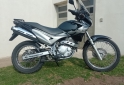 Motos - Honda Falcon 400 2013 Nafta 25000Km - En Venta