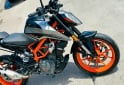 Motos - Ktm Duke 390 2023 Nafta 2300Km - En Venta