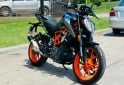 Motos - Ktm Duke 390 2023 Nafta 2300Km - En Venta