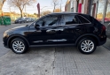 Camionetas - Audi Q3 QUATTRO 2013 Nafta 130000Km - En Venta