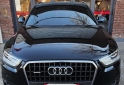 Camionetas - Audi Q3 QUATTRO 2013 Nafta 130000Km - En Venta