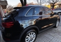 Camionetas - Audi Q3 QUATTRO 2013 Nafta 130000Km - En Venta