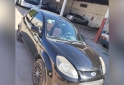 Autos - Ford Ka viral 1.6 2012 GNC 121000Km - En Venta