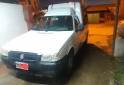 Utilitarios - Fiat Fiorino 2012 GNC 250000Km - En Venta