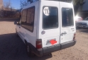 Utilitarios - Fiat Fiorino 2012 GNC 250000Km - En Venta