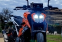 Motos - Ktm Ktm 390 Duke 2021 Nafta 1000Km - En Venta