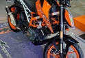 Motos - Ktm Ktm 390 Duke 2021 Nafta 1000Km - En Venta