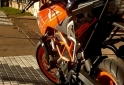 Motos - Ktm Ktm 390 Duke 2021 Nafta 1000Km - En Venta