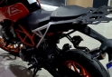 Motos - Ktm Ktm 390 Duke 2021 Nafta 1000Km - En Venta