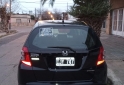 Autos - Honda Fit LXL AT 2009 Nafta 183000Km - En Venta