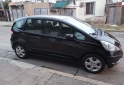 Autos - Honda Fit LXL AT 2009 Nafta 183000Km - En Venta