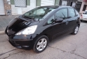 Autos - Honda Fit LXL AT 2009 Nafta 183000Km - En Venta