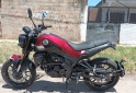 Motos - Benelli 250 leoncino 2024 Nafta 320Km - En Venta