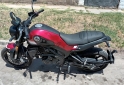 Motos - Benelli 250 leoncino 2024 Nafta 320Km - En Venta