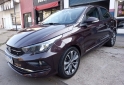 Autos - Fiat CRONOS PRECISION AT6 PACK 2021 Nafta 86000Km - En Venta