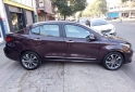 Autos - Fiat CRONOS PRECISION AT6 PACK 2021 Nafta 86000Km - En Venta