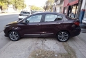 Autos - Fiat CRONOS PRECISION AT6 PACK 2021 Nafta 86000Km - En Venta