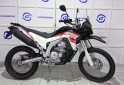 Motos - Guerrero GXR 300 Rally 2024 Nafta 0Km - En Venta