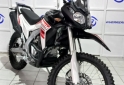 Motos - Guerrero GXR 300 Rally 2024 Nafta 0Km - En Venta