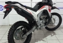 Motos - Guerrero GXR 300 Rally 2024 Nafta 0Km - En Venta