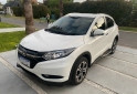 Autos - Honda HRV EXL CVT 2018 Nafta 118000Km - En Venta