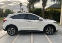 Autos - Honda HRV EXL CVT 2018 Nafta 118000Km - En Venta