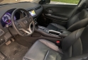 Autos - Honda HRV EXL CVT 2018 Nafta 118000Km - En Venta