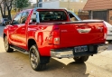 Camionetas - Toyota HILUX 2020 Diesel 65000Km - En Venta