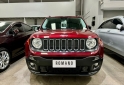 Camionetas - Jeep Renegade Sport Plus 1.8 2019 Nafta 60000Km - En Venta