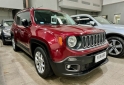 Camionetas - Jeep Renegade Sport Plus 1.8 2019 Nafta 60000Km - En Venta