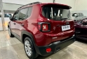 Camionetas - Jeep Renegade Sport Plus 1.8 2019 Nafta 60000Km - En Venta