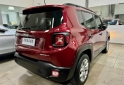 Camionetas - Jeep Renegade Sport Plus 1.8 2019 Nafta 60000Km - En Venta