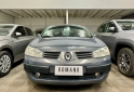 Autos - Renault Megane II Confort Plus 2008 GNC 138000Km - En Venta