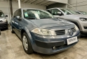 Autos - Renault Megane II Confort Plus 2008 GNC 138000Km - En Venta