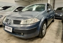 Autos - Renault Megane II Confort Plus 2008 GNC 138000Km - En Venta