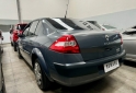 Autos - Renault Megane II Confort Plus 2008 GNC 138000Km - En Venta