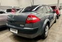 Autos - Renault Megane II Confort Plus 2008 GNC 138000Km - En Venta