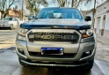 Camionetas - Ford Ranger xls 3,2 INMACULADA 2017 Diesel 92000Km - En Venta