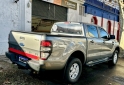 Camionetas - Ford Ranger xls 3,2 INMACULADA 2017 Diesel 92000Km - En Venta