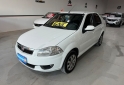 Autos - Fiat SIENA EL 2014 GNC 340000Km - En Venta