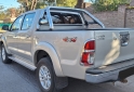 Camionetas - Toyota Hilux 2015 Diesel 89890Km - En Venta