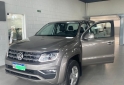 Camionetas - Volkswagen AMAROK/HIGHLINE 2023 Diesel 14000Km - En Venta