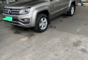 Camionetas - Volkswagen AMAROK/HIGHLINE 2023 Diesel 14000Km - En Venta