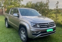 Camionetas - Volkswagen AMAROK/HIGHLINE 2023 Diesel 14000Km - En Venta