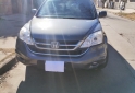 Camionetas - Honda CRV elx 2011 Nafta 250000Km - En Venta