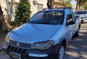 Utilitarios - Fiat Strada 2006 Diesel 215000Km - En Venta