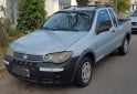 Utilitarios - Fiat Strada 2006 Diesel 215000Km - En Venta