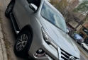 Camionetas - Toyota Hilux Sw4 Tdi 2.8 2017 Diesel 86000Km - En Venta