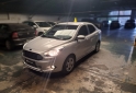 Autos - Ford Ka 2018 Nafta 50000Km - En Venta