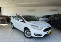 Autos - Ford Focus S 2019 Nafta 80000Km - En Venta